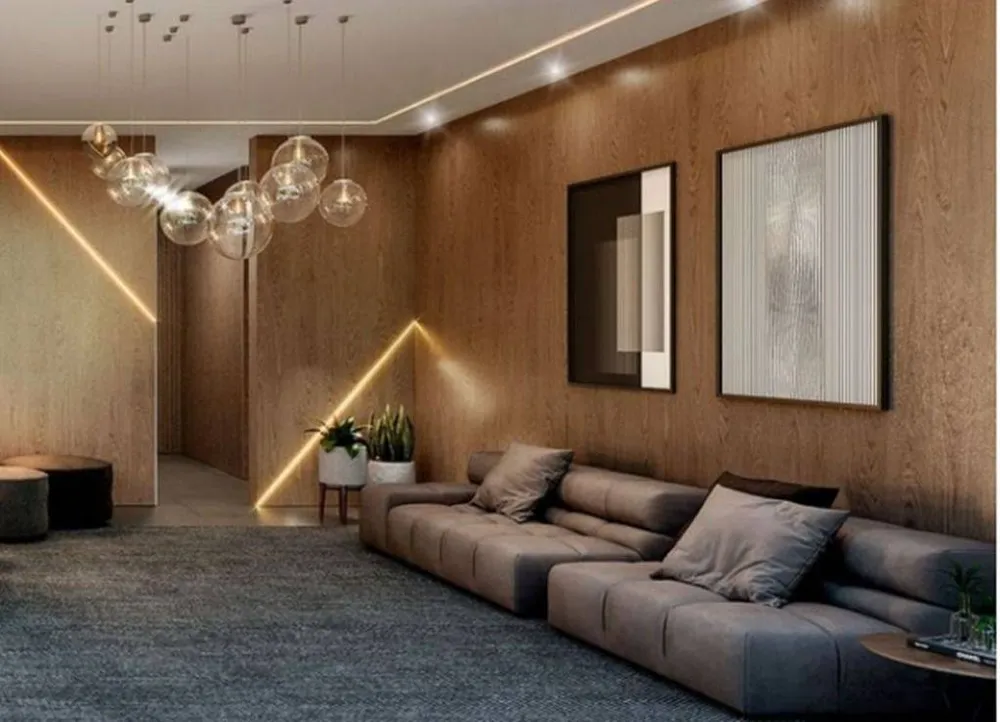 Apartamento, 2 quartos, 93 m² - Foto 10