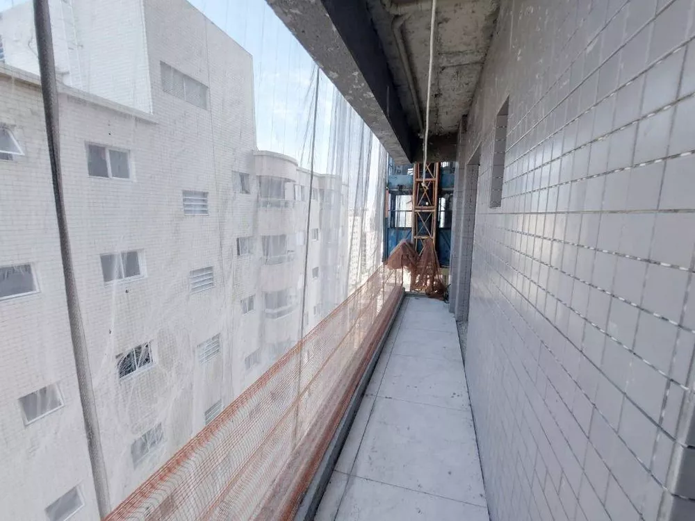Apartamento, 2 quartos, 93 m² - Foto 7