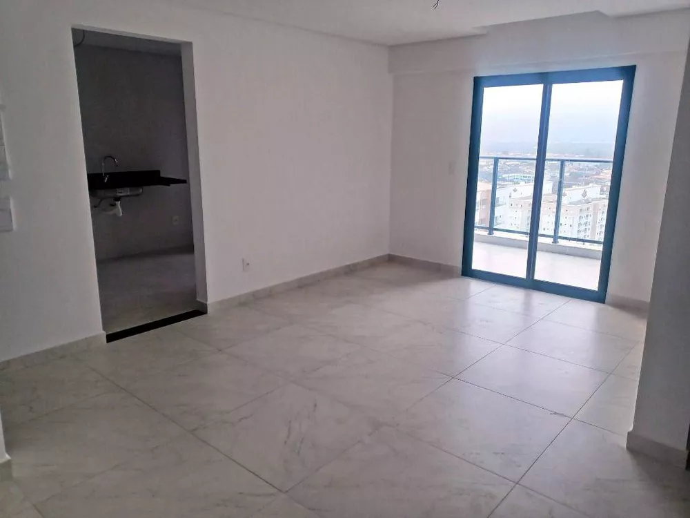 Apartamento, 2 quartos, 93 m² - Foto 1