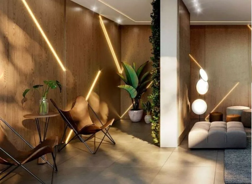 Apartamento, 2 quartos, 93 m² - Foto 8