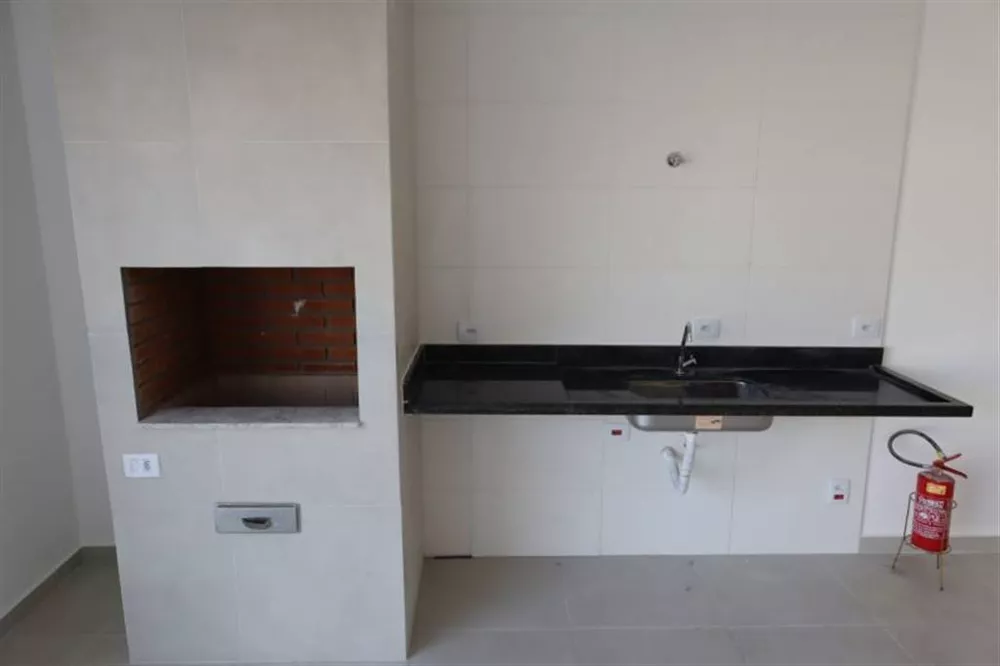 Apartamento à venda com 2 quartos, 47m² - Foto 8