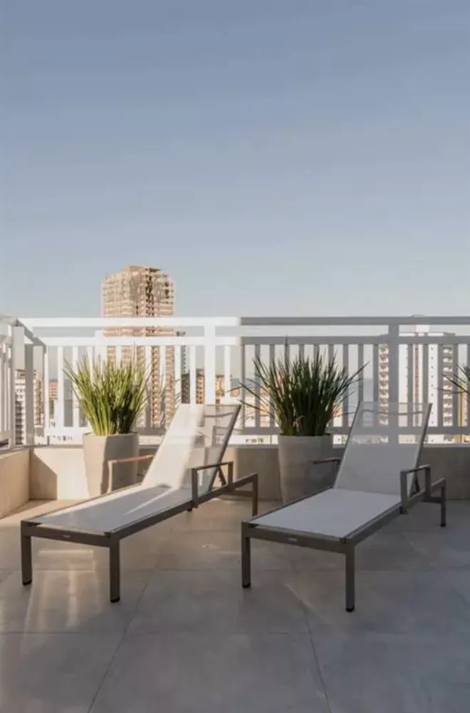 Apartamento, 2 quartos, 53 m² - Foto 23