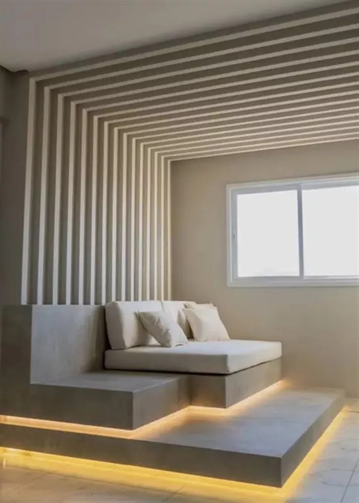 Apartamento, 2 quartos, 53 m² - Foto 8