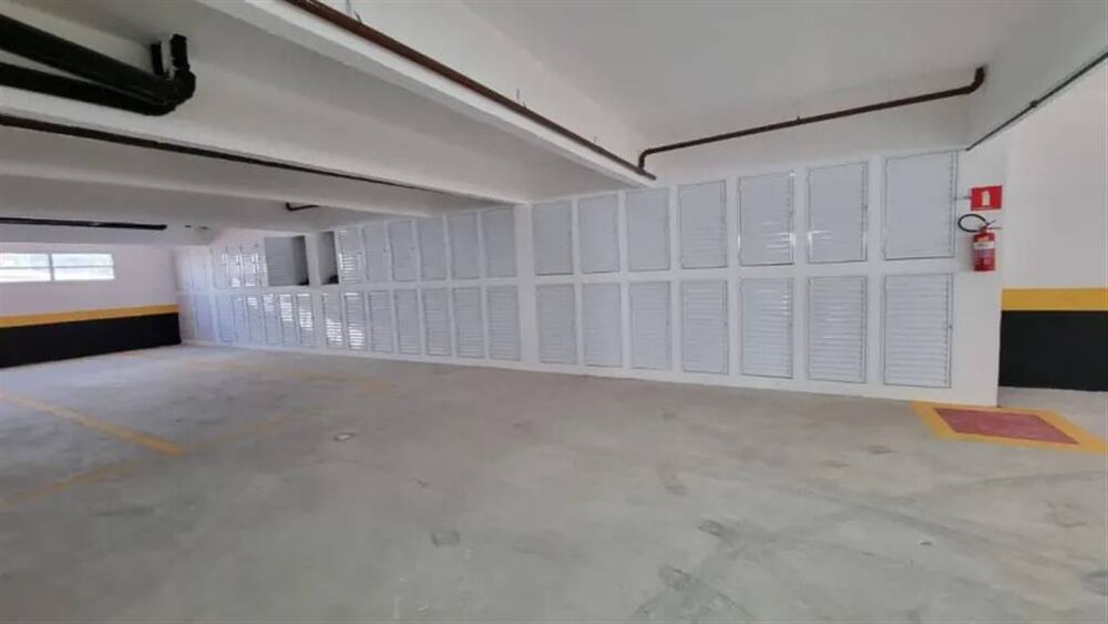 Apartamento, 2 quartos, 92 m² - Foto 2