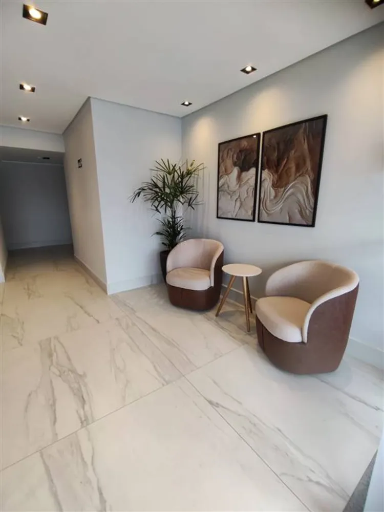 Apartamento, 2 quartos, 92 m² - Foto 9