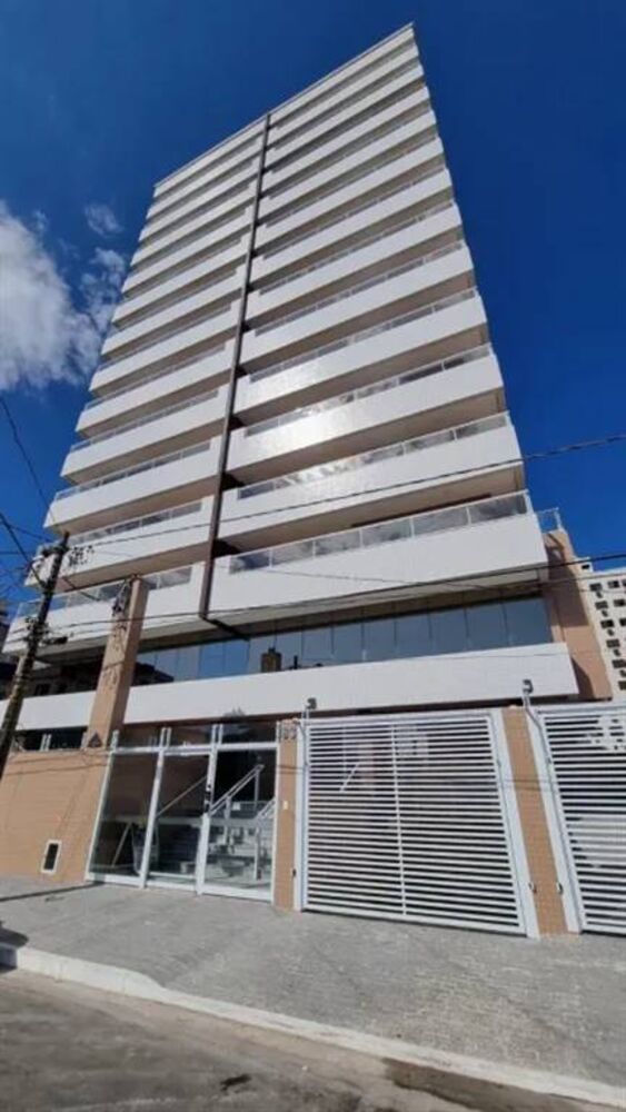 Apartamento, 2 quartos, 92 m² - Foto 1