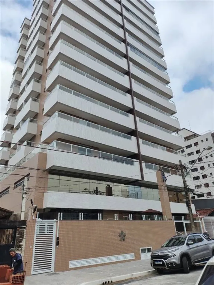 Apartamento, 2 quartos, 92 m² - Foto 2