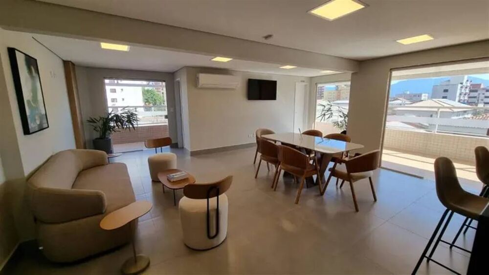 Apartamento, 2 quartos, 92 m² - Foto 3