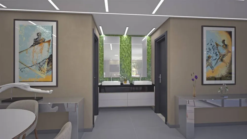 Apartamento, 2 quartos, 90 m² - Foto 13