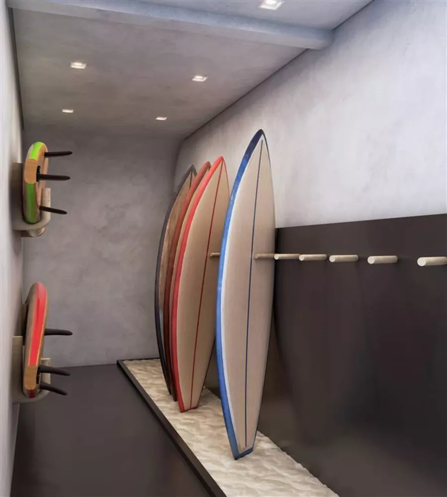 Apartamento, 2 quartos, 73 m² - Foto 9