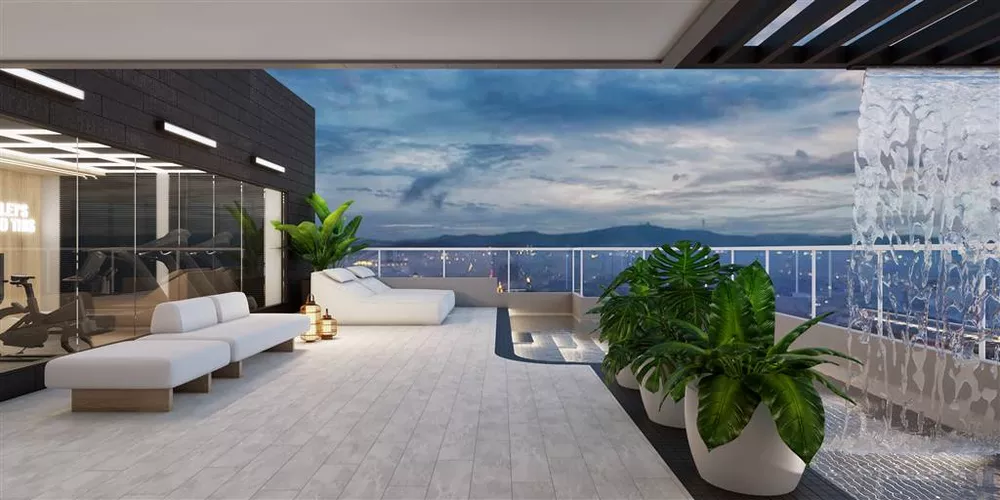 Apartamento, 2 quartos, 73 m² - Foto 11