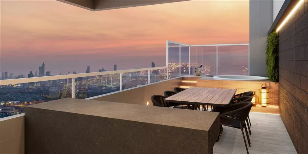 Apartamento, 2 quartos, 73 m² - Foto 5