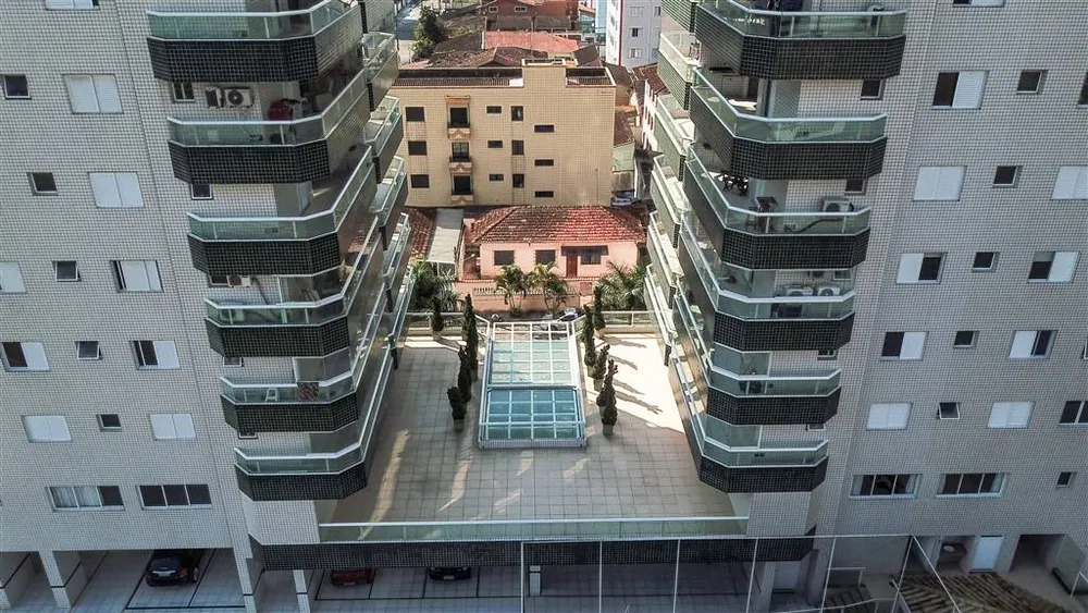 Apartamento, 3 quartos, 100 m² - Foto 3