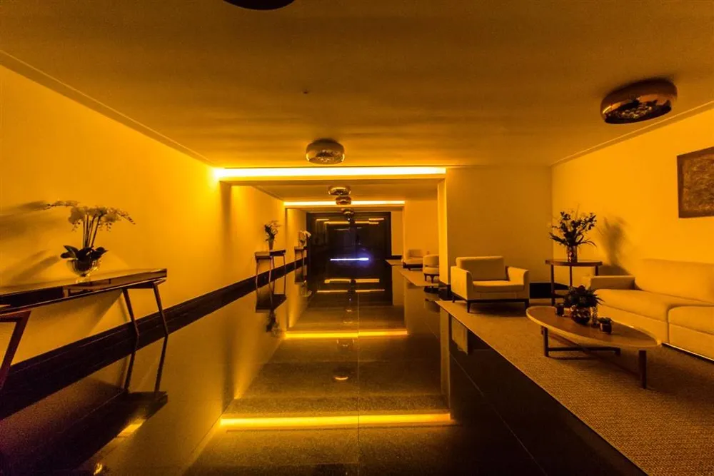 Apartamento, 3 quartos, 100 m² - Foto 3