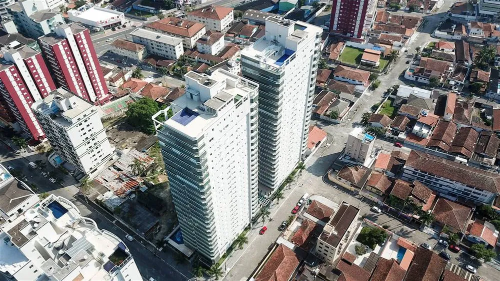 Apartamento, 3 quartos, 100 m² - Foto 9
