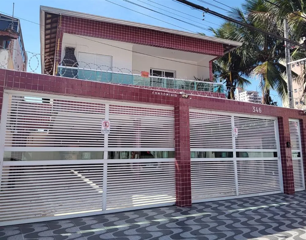 Sobrado, 2 quartos, 75 m² - Foto 3