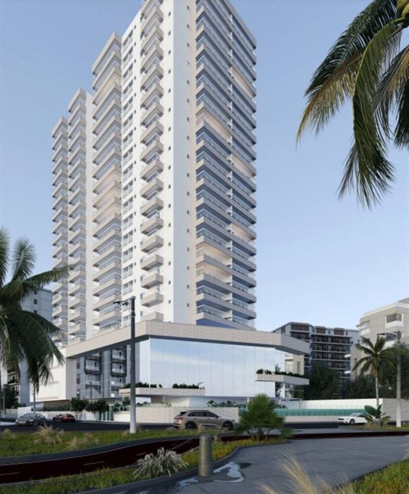 Apartamento, 3 quartos, 120 m² - Foto 1