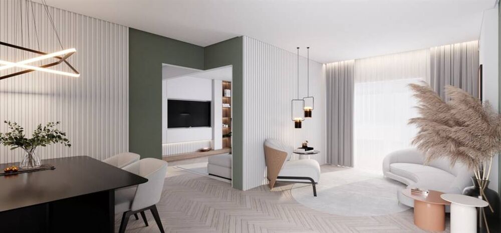 Apartamento, 3 quartos, 120 m² - Foto 2