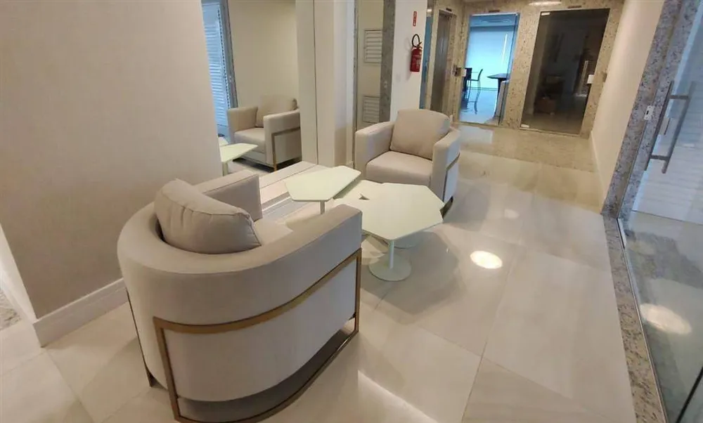 Apartamento, 4 quartos, 153 m² - Foto 10