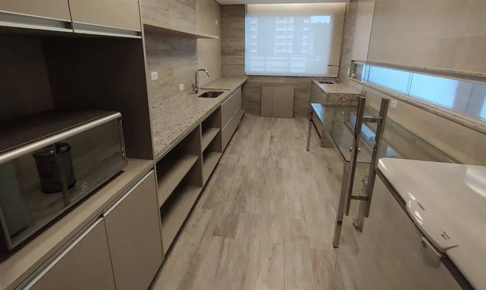 Apartamento, 4 quartos, 153 m² - Foto 5