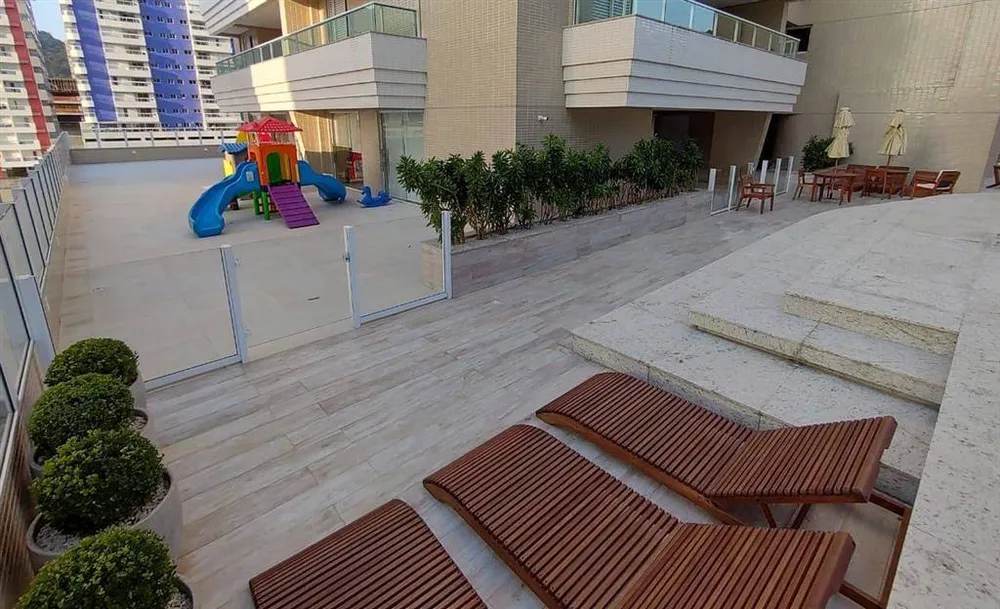 Apartamento, 4 quartos, 153 m² - Foto 2