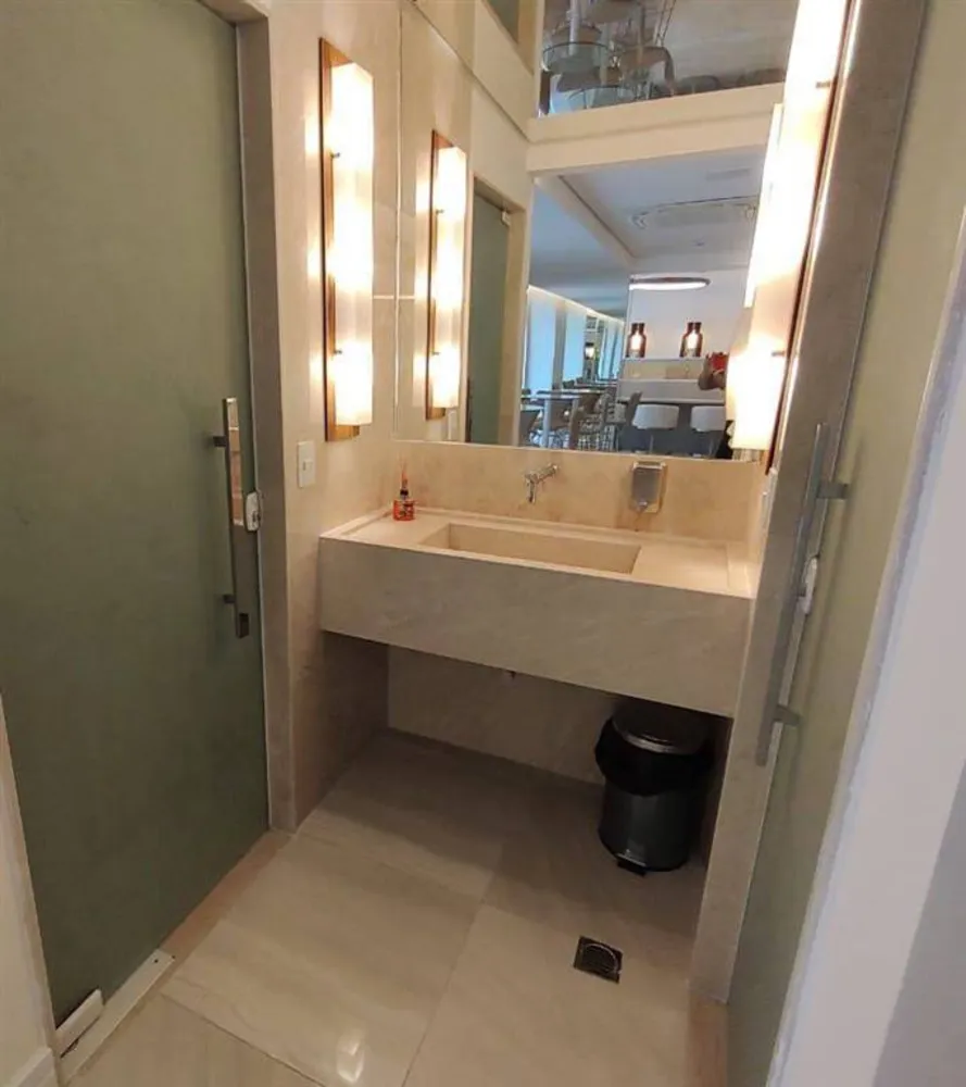 Apartamento, 4 quartos, 153 m² - Foto 4