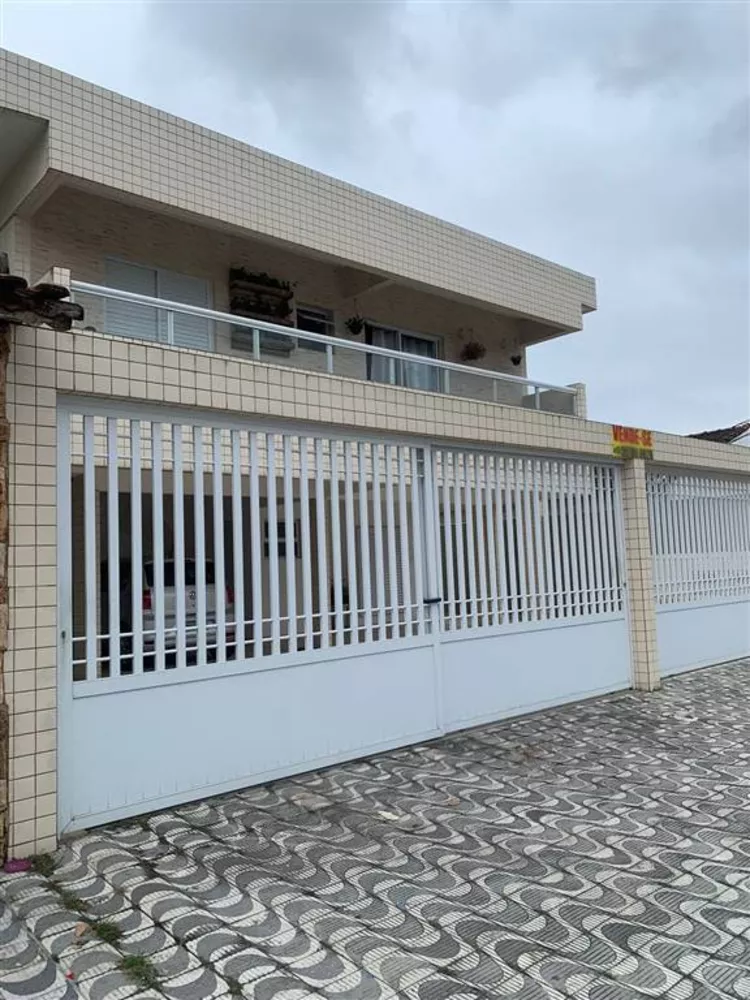 Casa, 2 quartos, 65 m² - Foto 3