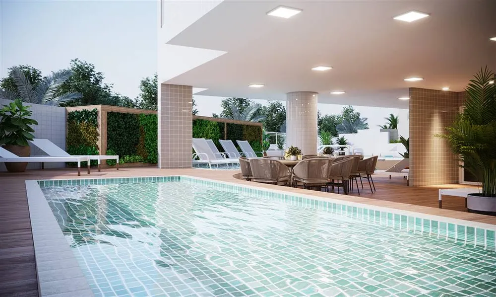 Apartamento, 2 quartos, 78 m² - Foto 3