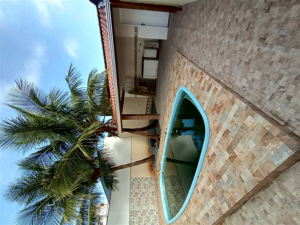 Casa, 3 quartos, 72 m² - Foto 3