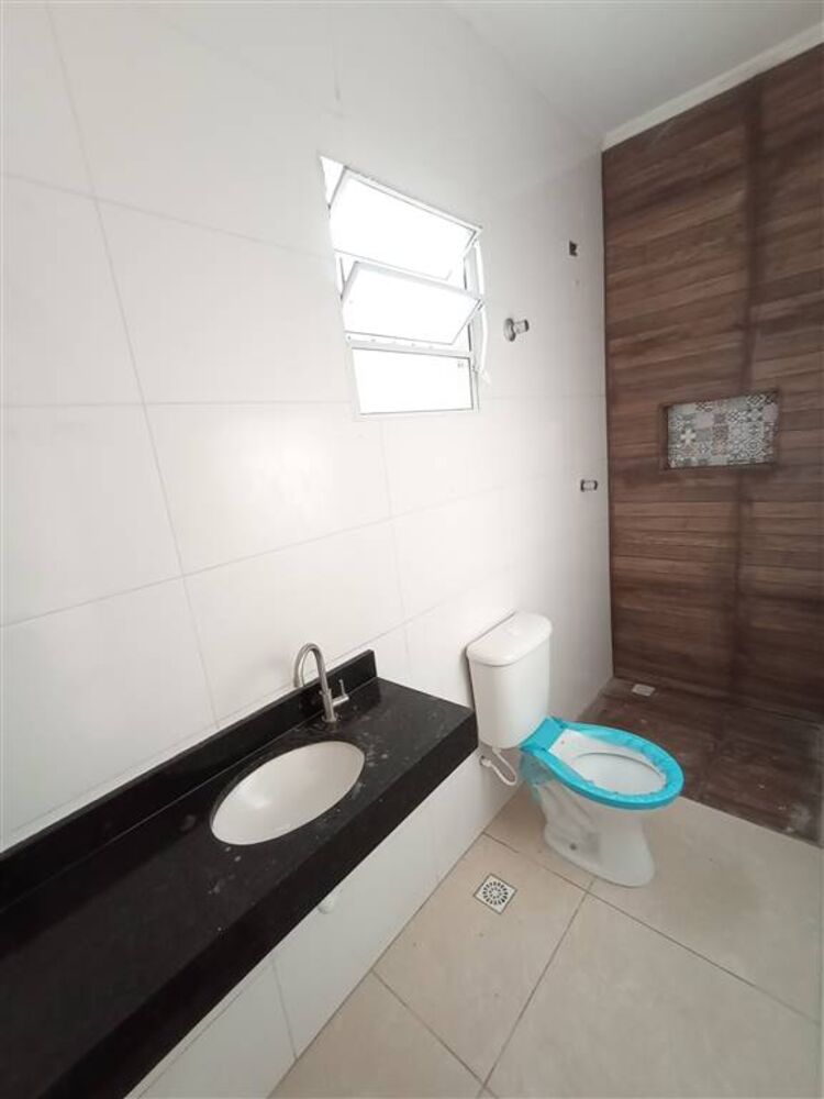 Casa, 3 quartos, 72 m² - Foto 2