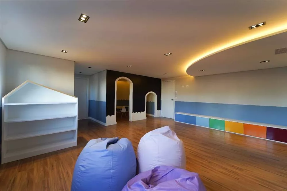 Apartamento, 1 quarto, 47 m² - Foto 10