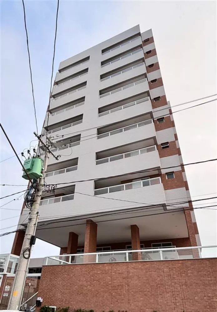 Apartamento, 1 quarto, 47 m² - Foto 5