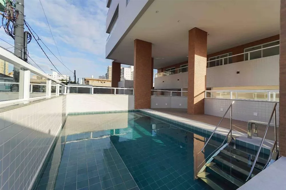 Apartamento, 1 quarto, 47 m² - Foto 7