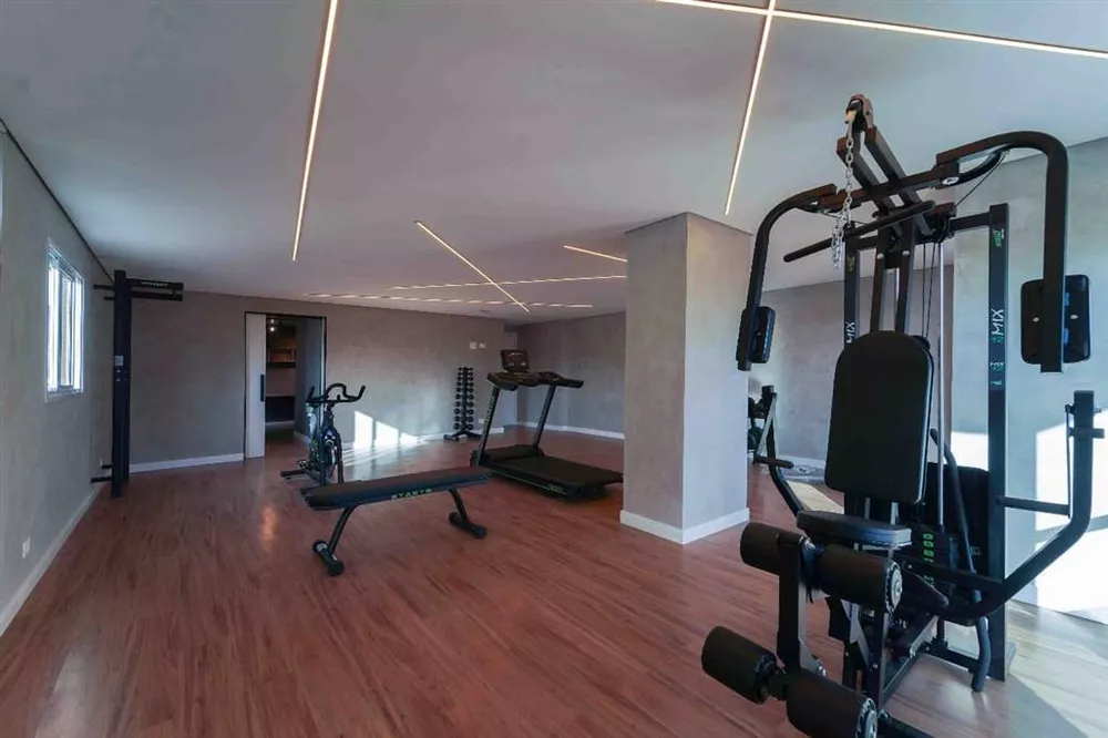 Apartamento, 1 quarto, 47 m² - Foto 1