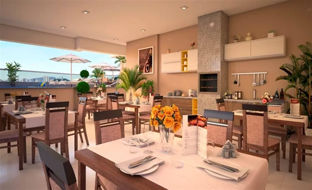 Apartamento, 2 quartos, 47 m² - Foto 6