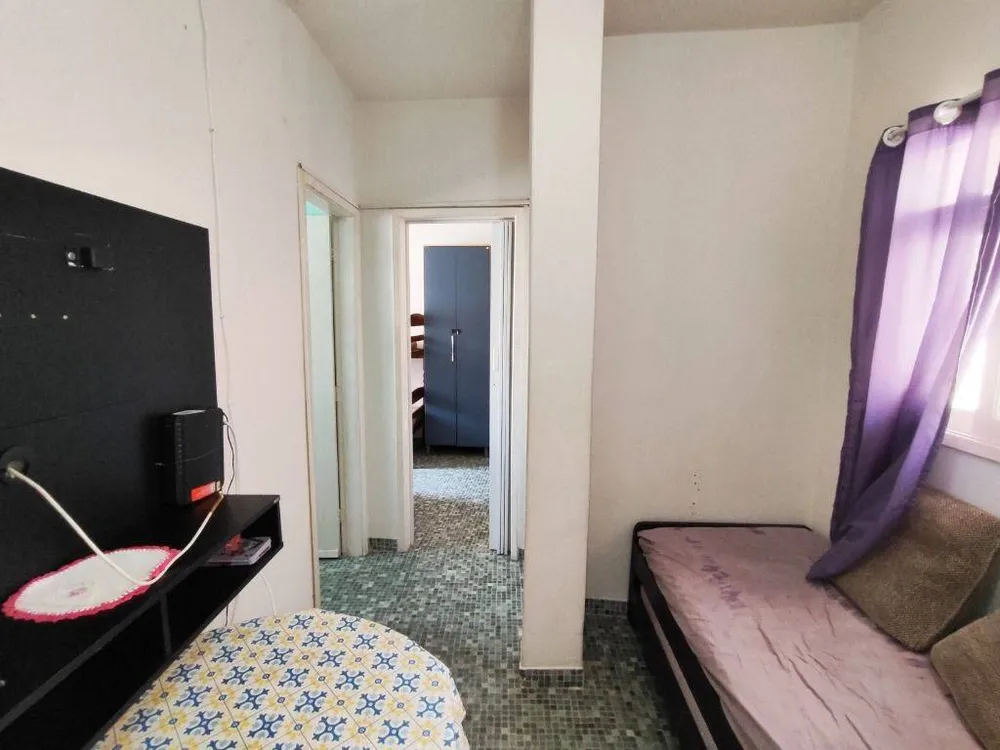 Apartamento, 1 quarto, 35 m² - Foto 8