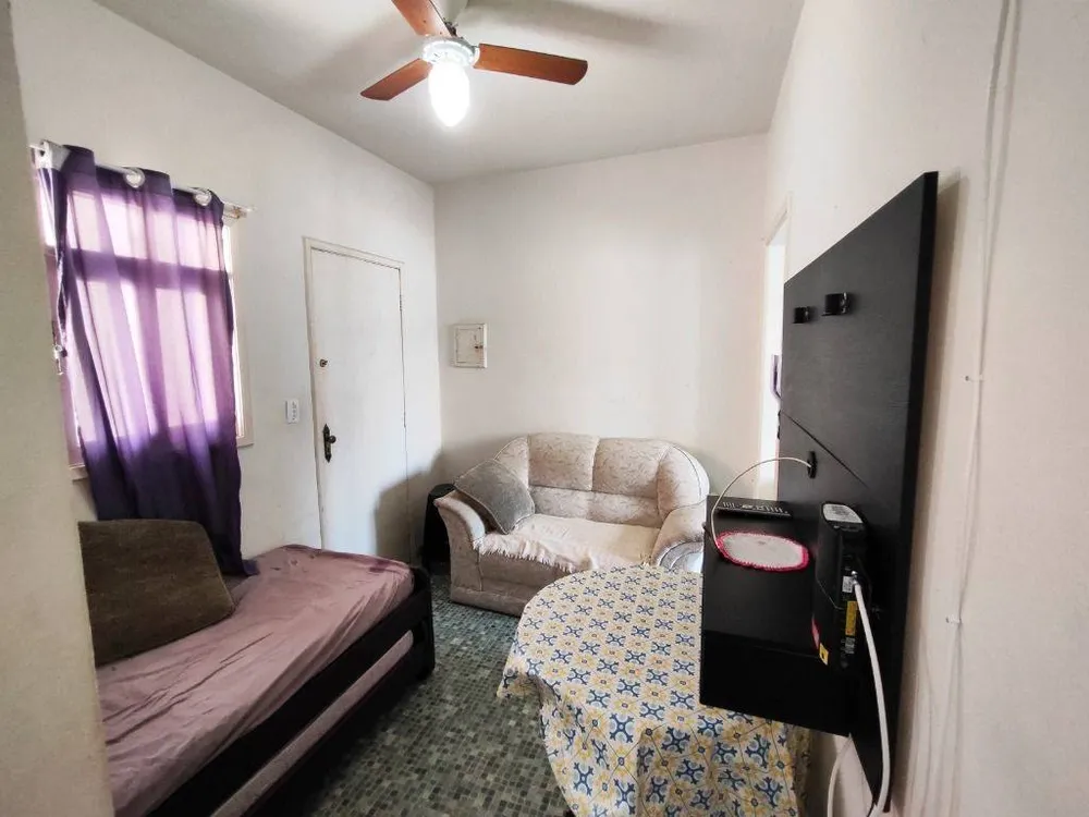 Apartamento, 1 quarto, 35 m² - Foto 3