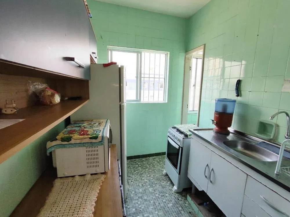 Apartamento, 1 quarto, 35 m² - Foto 2
