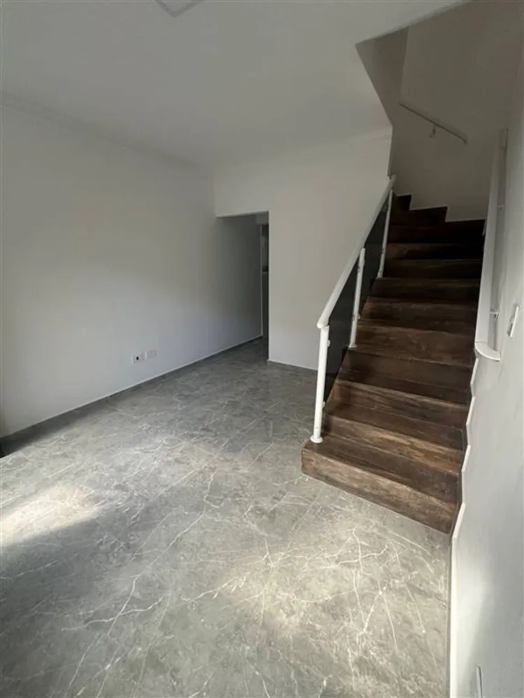 Sobrado, 2 quartos, 49 m² - Foto 3