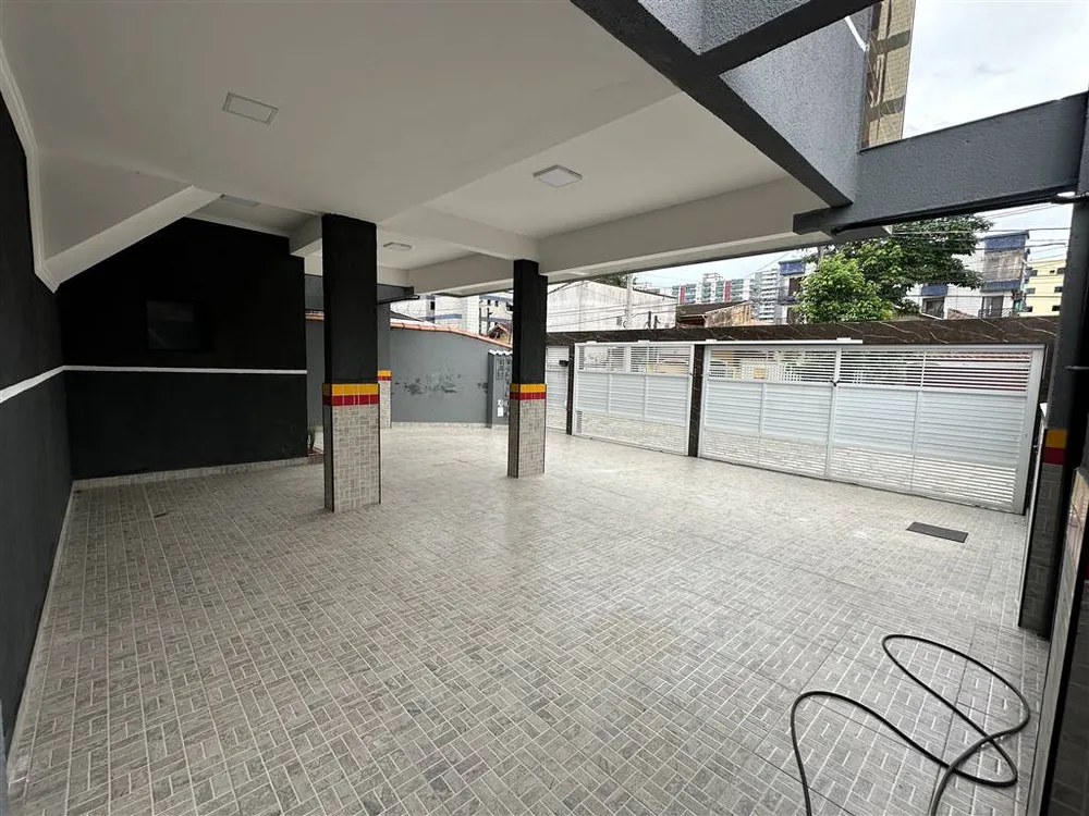 Sobrado, 2 quartos, 49 m² - Foto 12