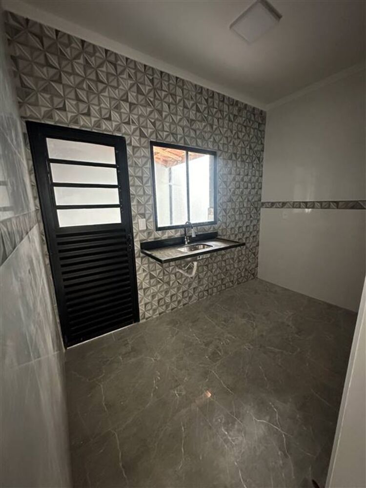 Sobrado, 2 quartos, 49 m² - Foto 3