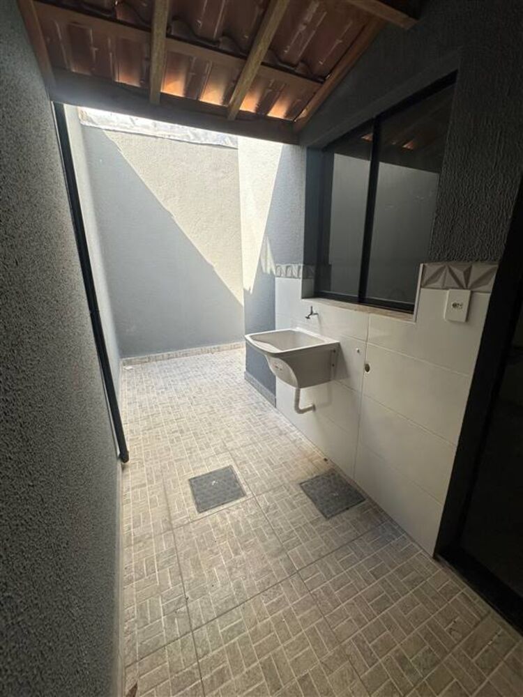 Sobrado, 2 quartos, 49 m² - Foto 4