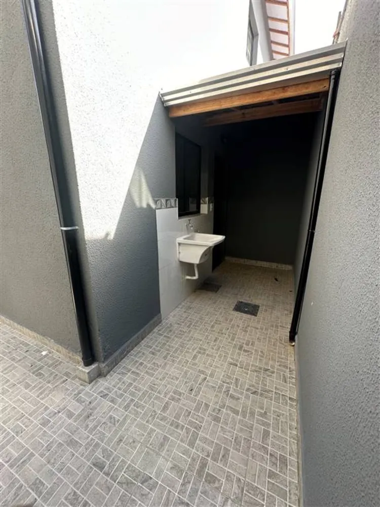 Sobrado, 2 quartos, 49 m² - Foto 8