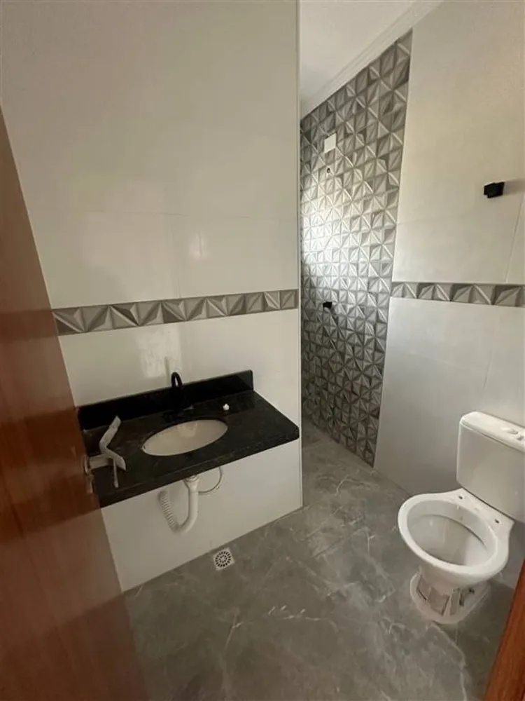Sobrado, 2 quartos, 49 m² - Foto 2