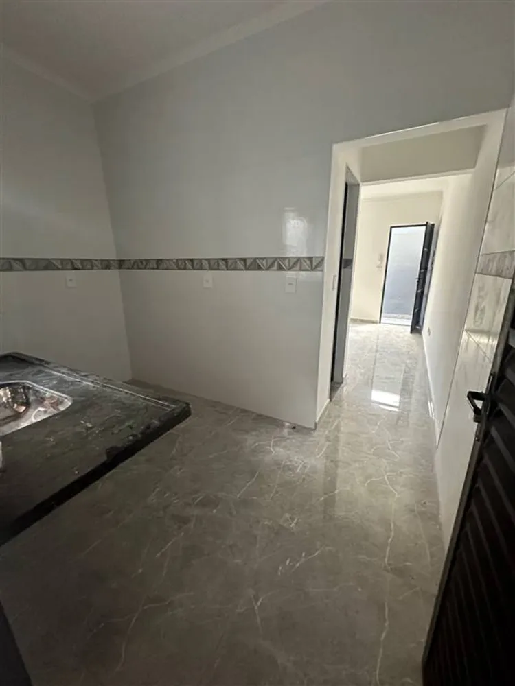 Sobrado, 2 quartos, 49 m² - Foto 7