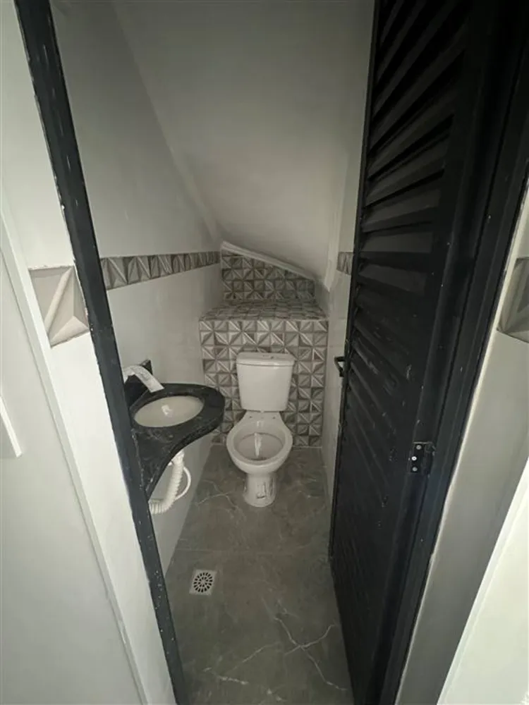 Sobrado, 2 quartos, 49 m² - Foto 4