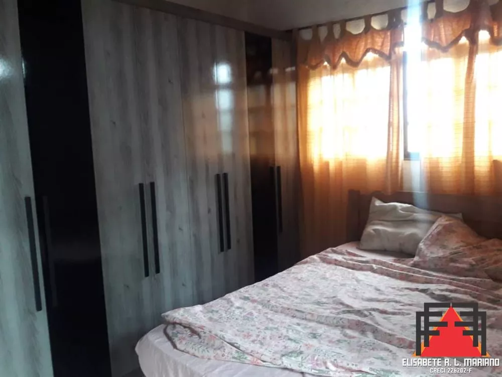 Sobrado, 2 quartos, 80 m² - Foto 1