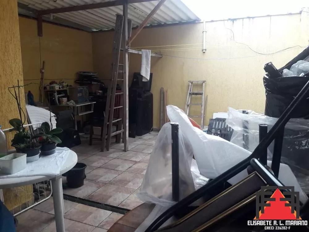 Sobrado, 2 quartos, 80 m² - Foto 3