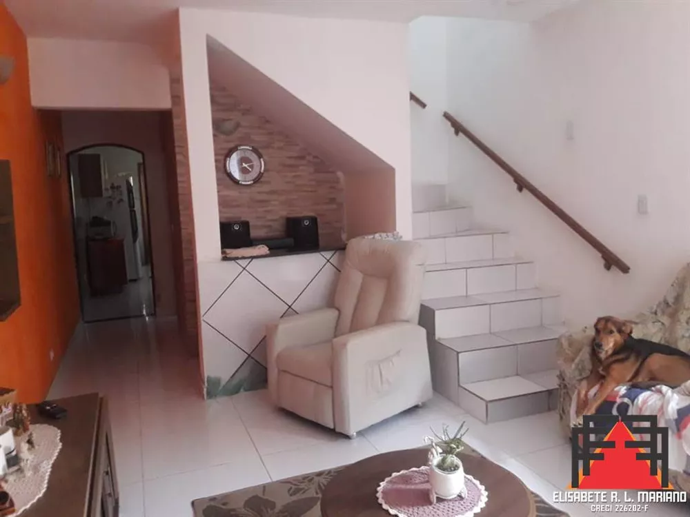 Sobrado, 2 quartos, 80 m² - Foto 12