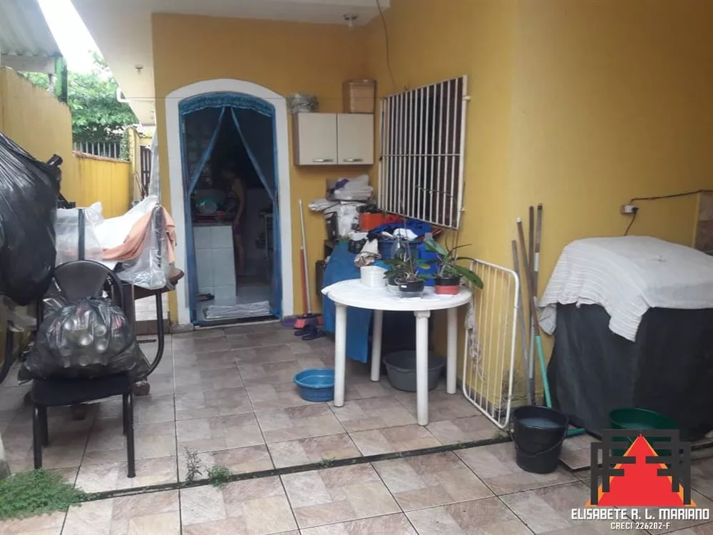 Sobrado, 2 quartos, 80 m² - Foto 9
